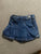 Gap NWOT skort 2T