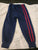 Blue fleece pant Blue fleece pant 4T