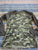 Childrens Place Size 14 Camo Shirt 14-16
