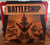 Brand new battleship game