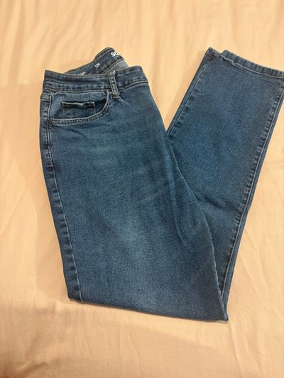 Sonoma Curvy straight Women's 12