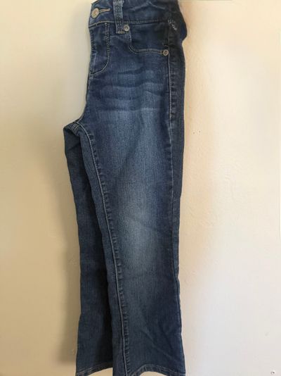 Sonoma Blue jeans 6T/6