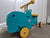 Janod Wooden Hippopotamus Ride-On Very good condition. Just some chips on both sides in the front