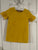 Baby Gap Yellow dress 2T