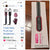 Brand new Tymo ring plus ionic hair, straightening Comb retails for over $55 box looks very good no glove