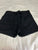 Children Place Black shorts 6T/6