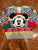 Disney Mickey Mouse holiday sweater 12-18 months 12 Months