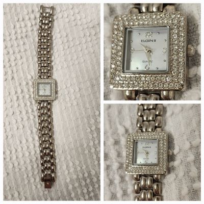 WOMAN WATCH Like NEW