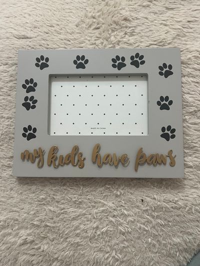 No brand Picture frame