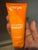 Carpe sweat absorbing breast lotion. Opened Carpe sweat absorbing breast lotion. Opened