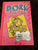 Like new dork diaries hardcover pet sitter book