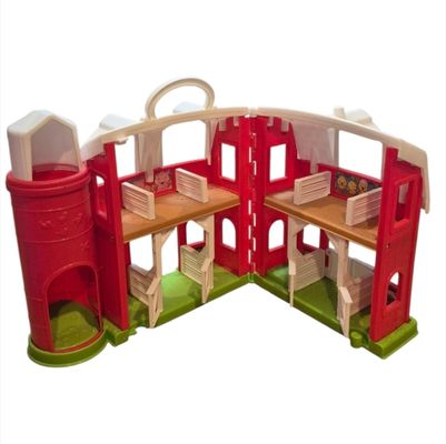 Fisher Price Little People Farm