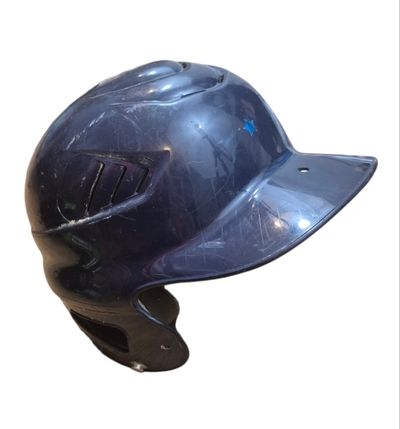 Baseball Helmet Size age 6.5-7.5
