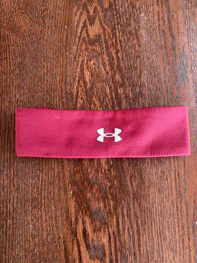 Under armor ear warmer headband  Hat M 7 to 7-1/8in