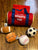 Fund my first sports bag with squishy toys