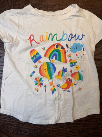 Old navy Top 2T