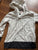 Cat and jack Hooded thermal Henley 3T