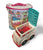 80 Piece Duplo Blocks + Duplo Car