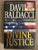 David Balducci Divine justice hardcover
