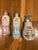 Multiple Baby baby stuff