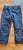 NA Like new boys 3T Navy joggers 3T