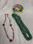 St Patricks Day Glasses and Beads St Patricks Day Glasses and Beads
