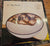Brand New in box Lorren Home Trends 11 inch bowl Matches item #14753