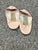 Freestyle Pink ballet shoes size 1