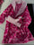 Barbie Barbie bath robe 4T