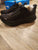 Hoka Worn once Black sneakers 11-1/2 (Adult)