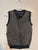 Cherokee Grey Sweater Vest 4T