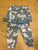 Greyson Mini Blue Tye Dye Sweat Set 18-24 Months