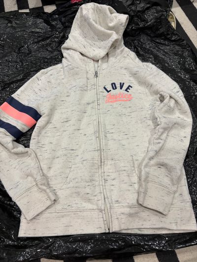Justice Size 12 10-12