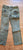 Baby Gap Like new stylish pants straight legs inner adjustable waistband 5T/5
