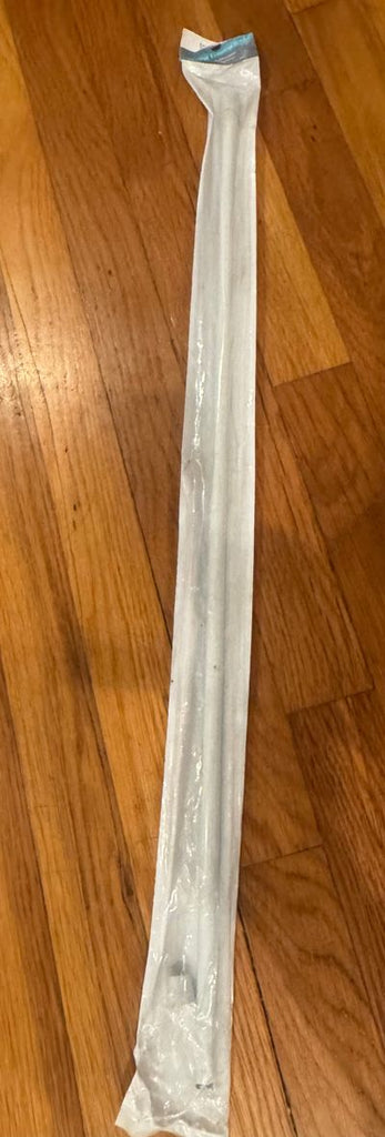 Spring Tension Rod No Tools Required 28-48 inches Spring Tension Rod No Tools Required 28-48 inches