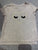 Jumping Beans Eyelash Top  12 Months