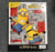 Illumination Minion The Rise of Gru Busy Book, 10 Figurines + Play Mat + Story
