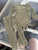 Cat & Jack sage green long sleeve and pant set 6-9 Months