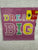 4 Brand New Blank Writing Books 4Brand New Blank Writing Books, says dream big on all 4