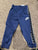 Nike navy blue athletic pants  2T