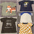 Various Bundle of 5 tshirts 18 Months