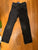 Old navy Old navy Black jeans 5T 5T/5