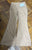 taupe beige wide leg pants  Women's - S