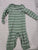 Carters Romper - snap bottom for easy diaper changes 9 Months