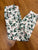 Pat pat Leggings size 5/6 5T/5