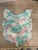 Carter's tie dye PJs tank and shorts PJs 5T/5