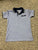 Wonder nation Blue polo shirt 6T/6