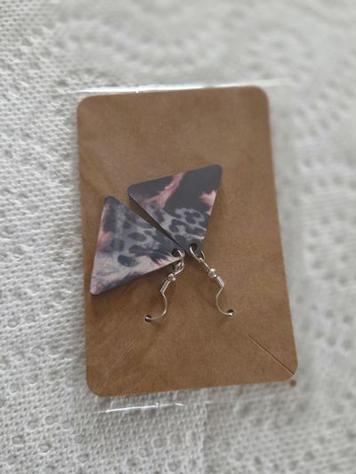 Brand New Handmade earrings