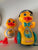 Unknown Dancing and bubble duck