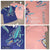 Carters Brand new set of 2 short sleeve shirts 6 Months